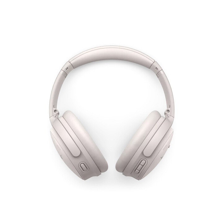 Cuffie Bose QuietComfort Archetto wireless e cablato Musica/uso quotidiano Bluetooth Nero