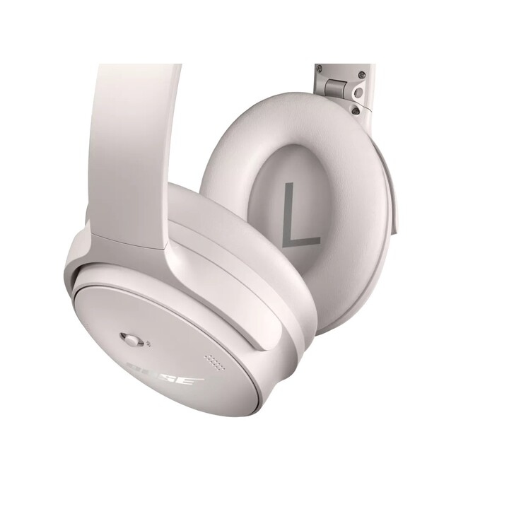 Cuffie Bose QuietComfort Archetto wireless e cablato Musica/uso quotidiano Bluetooth Nero