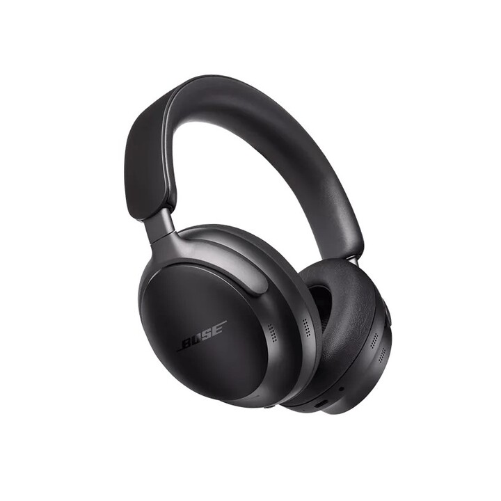 Bose QuietComfort Ultra Black Kopfhörer