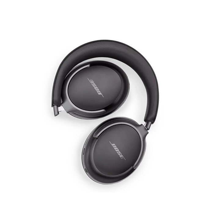 Bose QuietComfort Ultra Black Kopfhörer