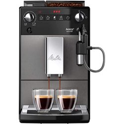 MELITTA Avanza F27/0-100 espresso machine