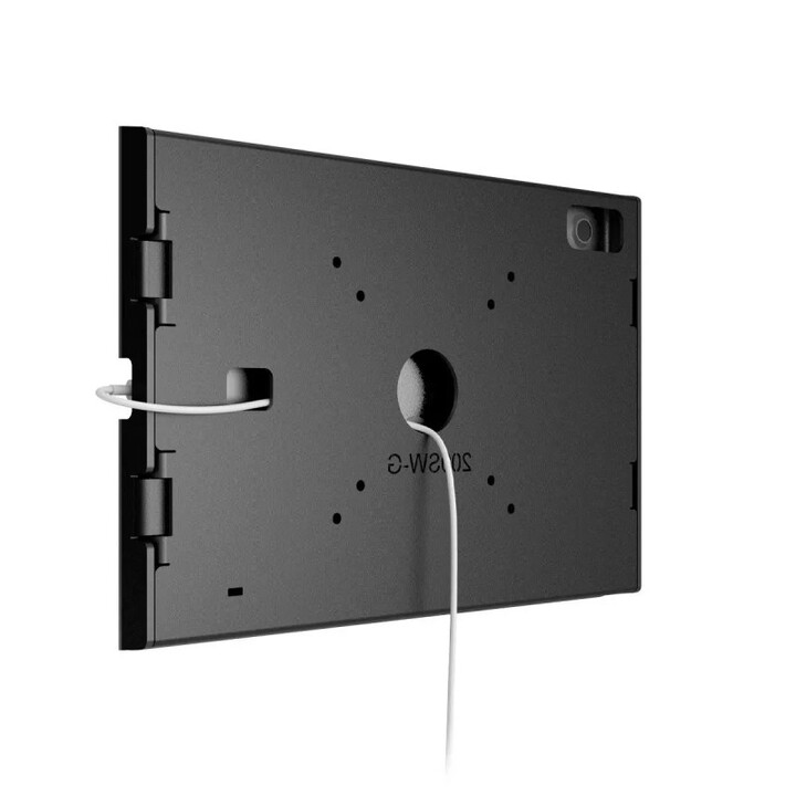 Support mural pour boîtier Swell pour iPad 10,9" 10e génération, noir