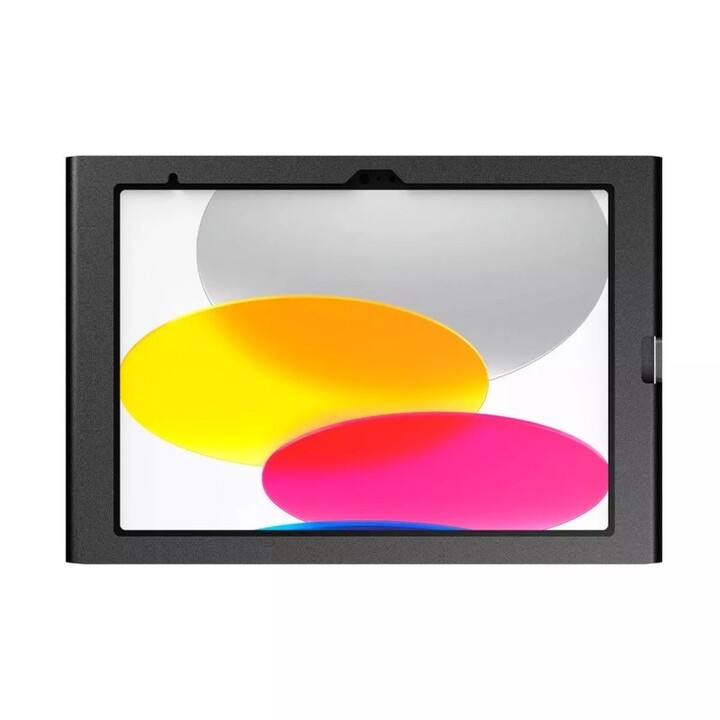 Support mural pour boîtier Swell pour iPad 10,9" 10e génération, noir