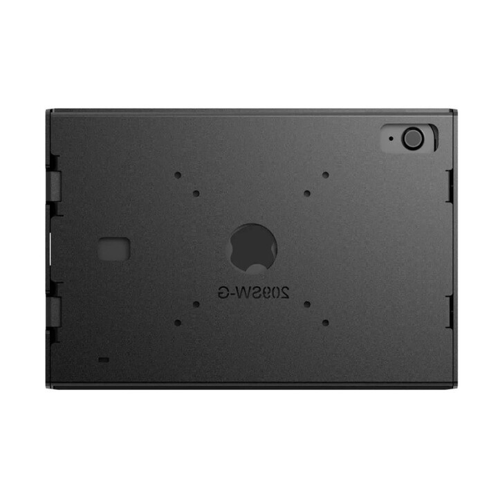 Support mural pour boîtier Swell pour iPad 10,9" 10e génération, noir