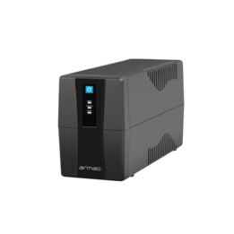 Ups Armac Home Lite Line-Int 2X230V Pl Hl850E/Ledv2