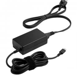 Hp 45w usb-c lc power adapter