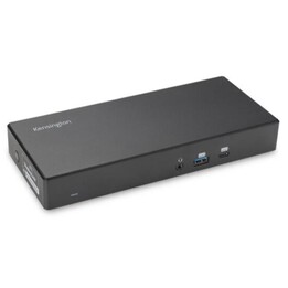 Dockingstation SD4781P USB-C+USB-A Dual 4K