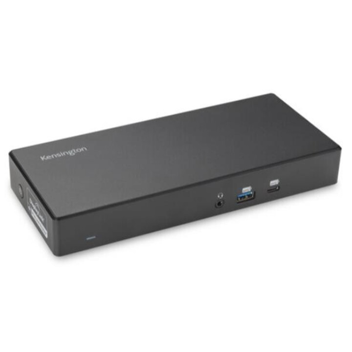 Docking sd4781p usb-c+usb-a dual 4k