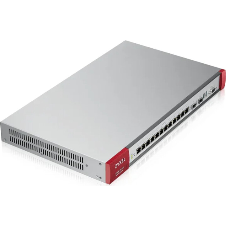 Zyxel USG FLEX 700 cortafuegos (hardware) 5400 Mbit/s