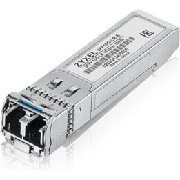 Zyxel sfp10g-lr, sfp plus transcept