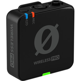 Rode Wireless PRO - Microfono senza fili