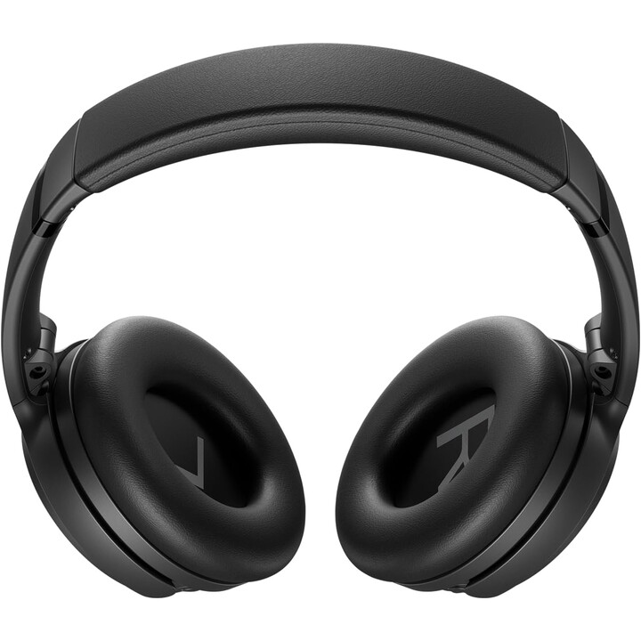 Bose QuietComfort Auriculares Inalámbrico y alámbrico Diadema Música/uso diario Bluetooth Negro