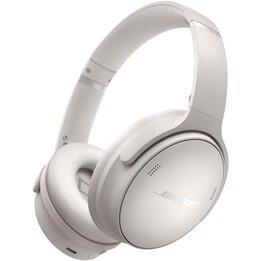Bose QuietComfort Headphones White Kopfhörer