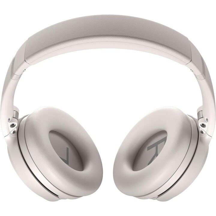 Cuffie Bose QuietComfort Archetto wireless e cablato Musica/uso quotidiano Bluetooth Nero