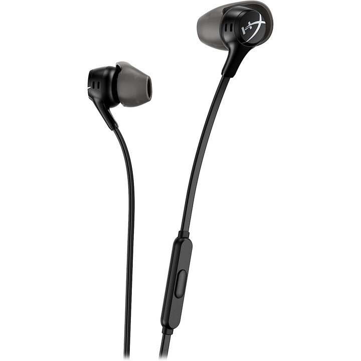 Casque Hyperx Cloud Ii (Noir)