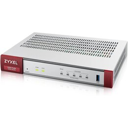 Zyxel USG FLEX 100 H Series