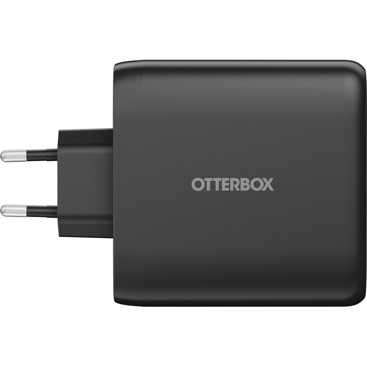 Otterbox 100W USB-C-Wandladegerät mit vier Anschlüssen