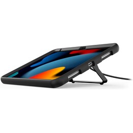 Béquille sécurisée pour iPad 10,2