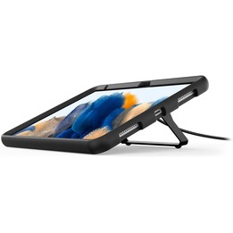 KickStand seguro para Galaxy Tab A8 10,5