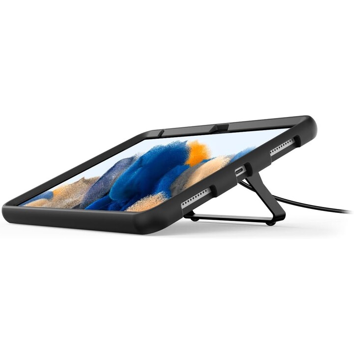 Supporto protetto per Galaxy Tab A8 10,5