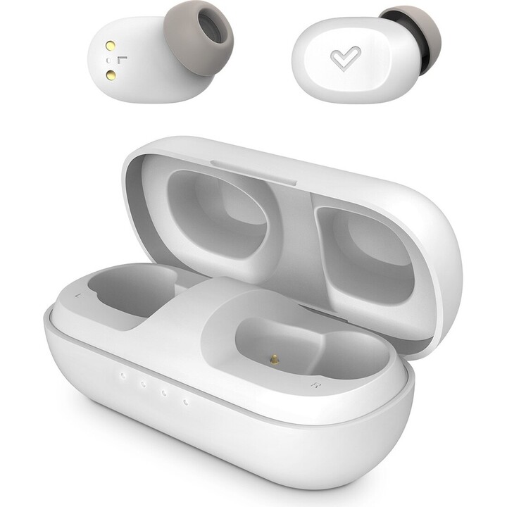 In-ear earphone + mic energy urban 3 tws bluetooth coconut