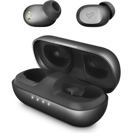 In-ear headset + mic energy urban 3 tws bluetooth graphite