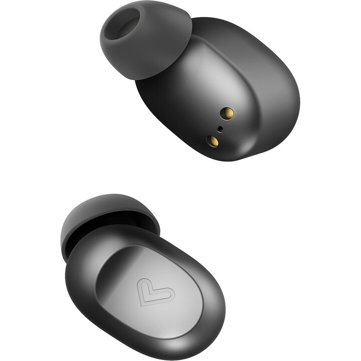 Casque intra-auriculaire + micro energy urban 3 tws bluetooth graphite