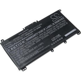 HP 3720mah laptop battery