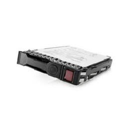 Disque dur HPE 4 To SATA 7,2 K LFF SC DS