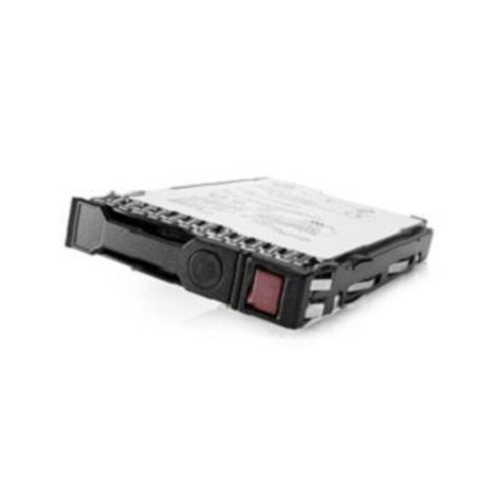 Hpe 4tb sata 7.2k lff sc ds hdd