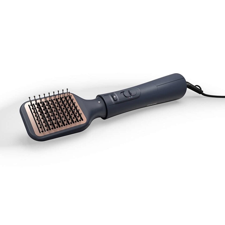 Philips 5000 series BHA530 Hairdressing kit Hot Black 1000 W 2 m