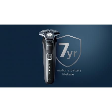 Philips SHAVER Series 5000 S5885/25 Afeitadora eléctrica Seco y Mojado