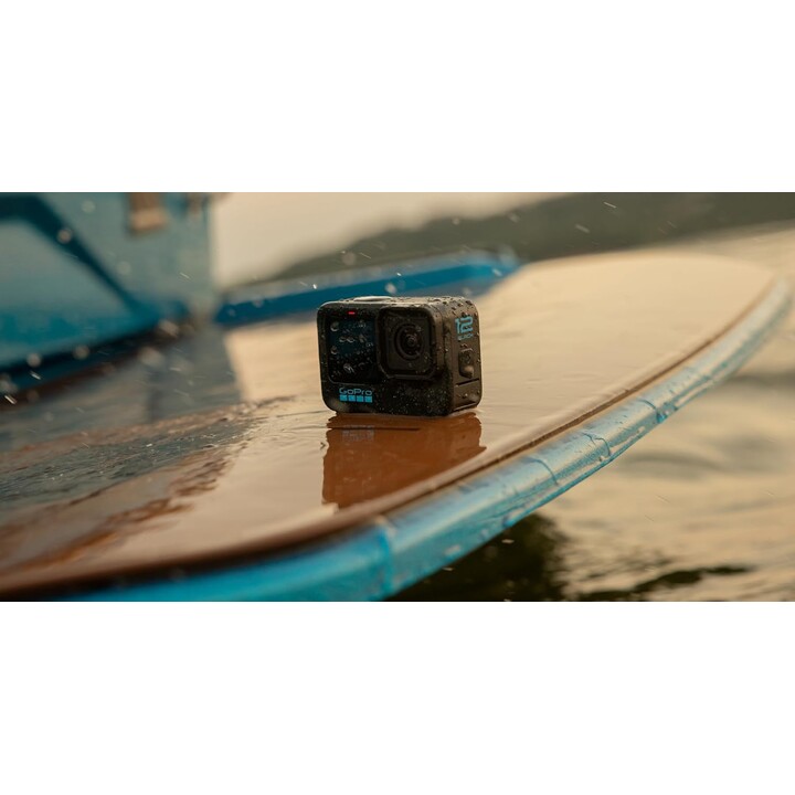 GoPro HERO12 - Preto
