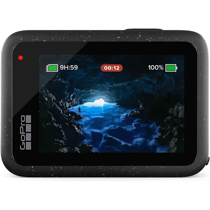 GoPro HERO12 - Black