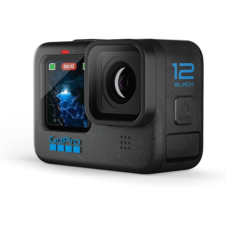 GoPro HERO12 - Black