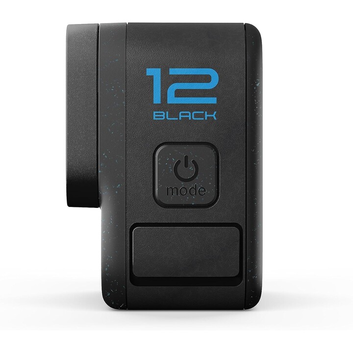 GoPro HERO12 - Preto