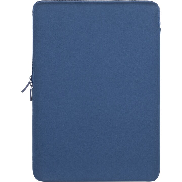 Custodia Antiurto per MacBook Air 15 Zip Verticale Blu