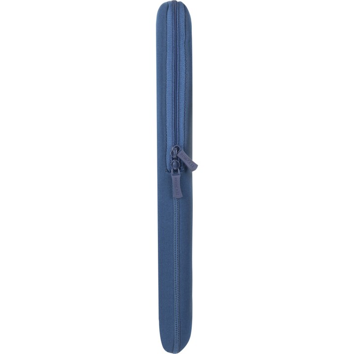 Custodia Antiurto per MacBook Air 15 Zip Verticale Blu
