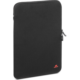 Funda Antichoque para MacBook Air 15 Vertical Zip Negra