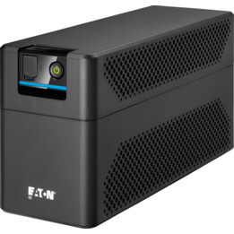 Eaton 5E Gen2 900 USB Uninterruptible Power Supply (UPS) Line Interactive 0.9 kVA 480 W 2 AC Outlets