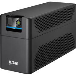 Eaton 5E Gen2 700 USB sistema de alimentación ininterrumpida (UPS) Línea interactiva 0,7 kVA 360 W 2 salidas AC