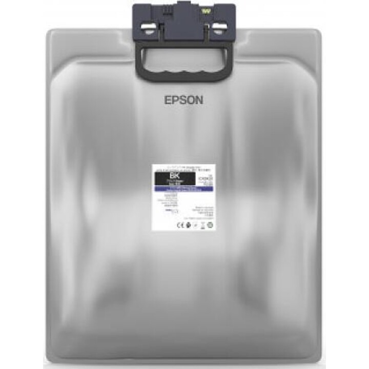 Epson WF-C879R XXL Black