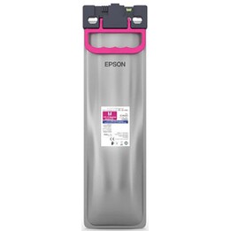 Cartucho de tinta Epson C13T05B34N, 1 unidad, magenta original