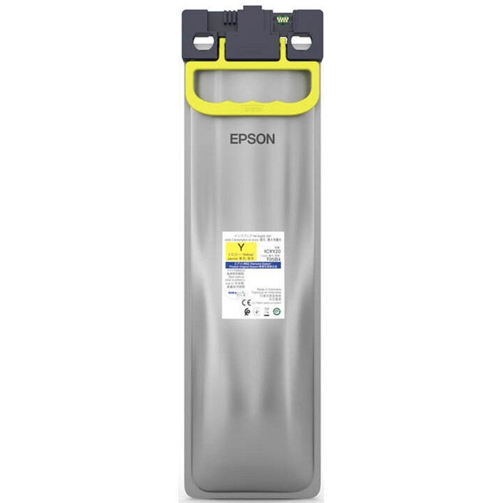 Epson WF-C879R XXL Giallo
