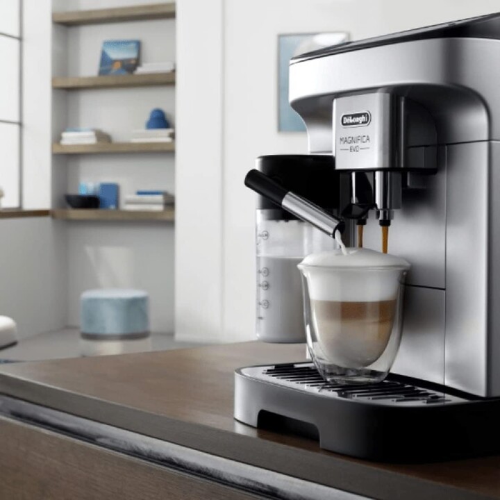 De'Longhi Ecam 290.81.Tb Cafetera Totalmente Automática