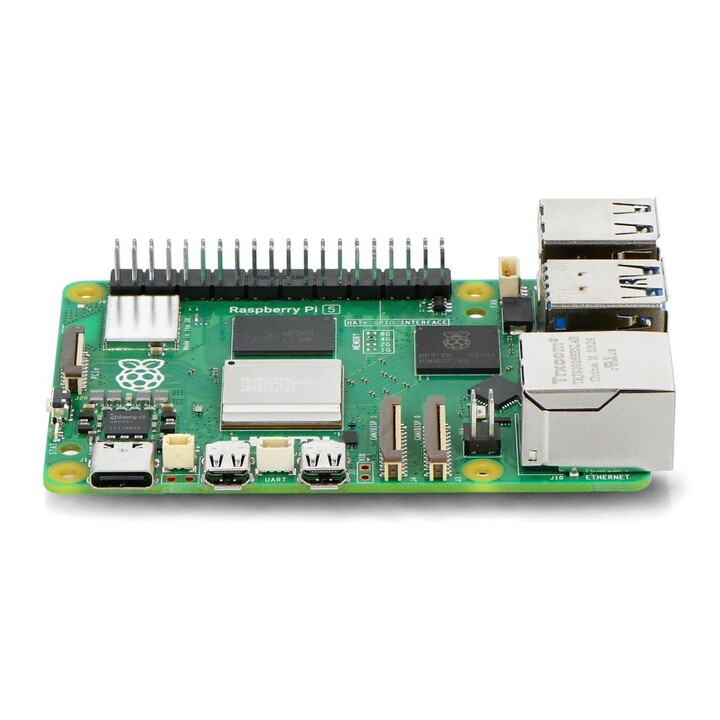 Raspberry Pi 5 4GB - Minicomputer