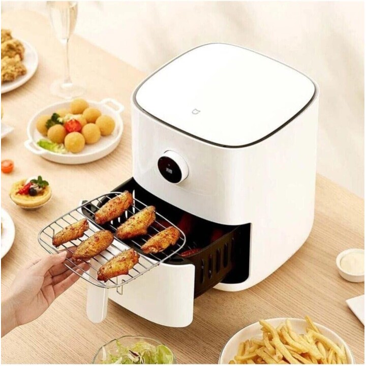 Xiaomi Mi Smart Air Fryer 3.5L 1500W White
