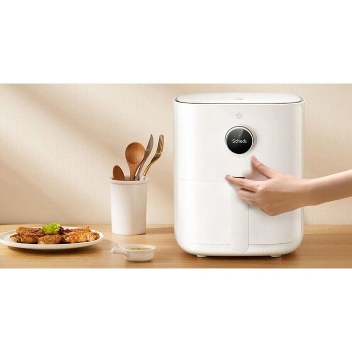 Xiaomi Mi Smart Air Fryer 3.5L 1500W White