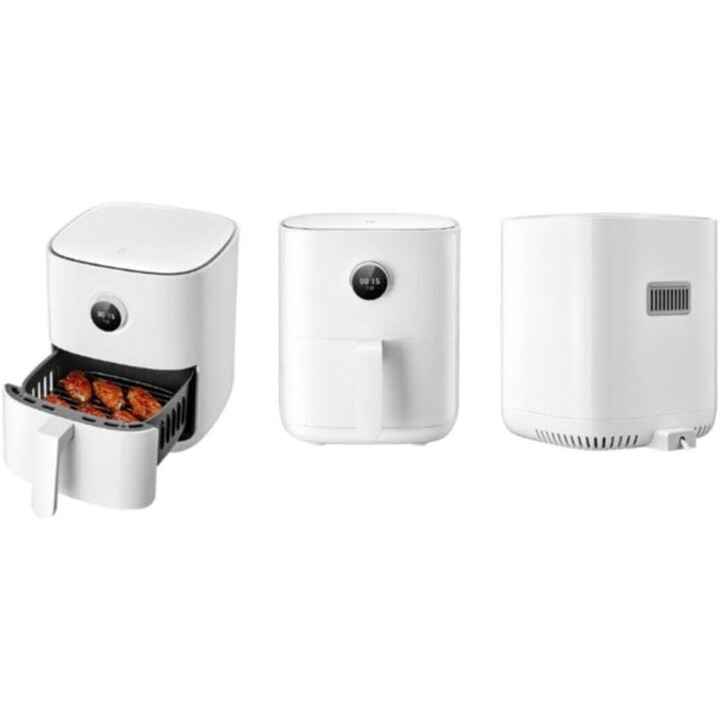 Xiaomi Mi Smart Air Fryer 3.5L 1500W White