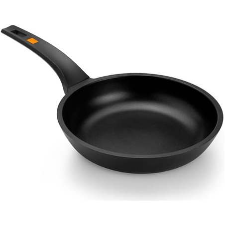 Sartén Bra Efficient A271230/ Ø30cm/ Aluminio fundido/ Apta para Inducción